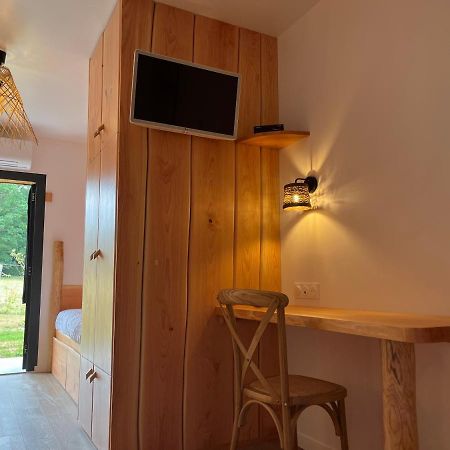 Villa Le Domaine Des Cygnes Lamballe Esterno foto