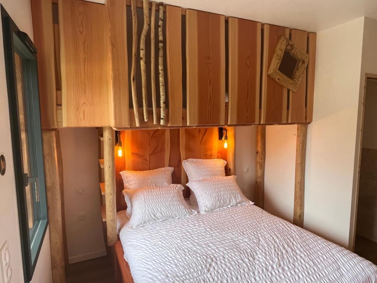Villa Le Domaine Des Cygnes Lamballe Esterno foto
